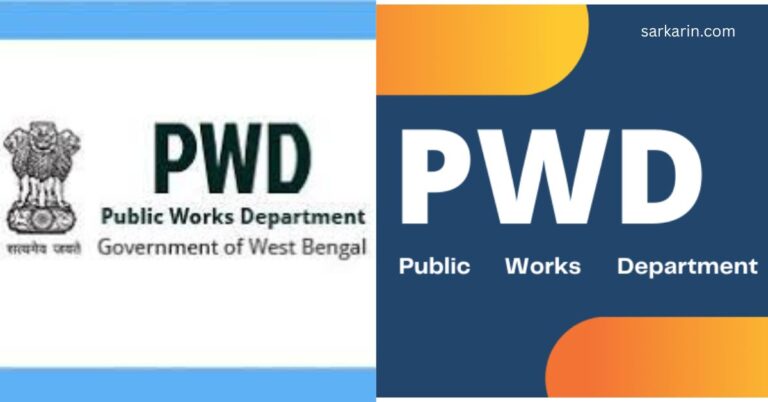 PWD Recruitment 2025: Full Details on 8501 Vacancies, Eligibility, and Exam Pattern